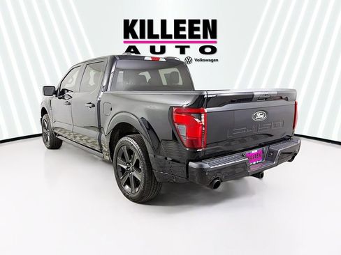 New 2026 Ford F150 STX w/ F-150 LOBO Package AWD/4WD image 5