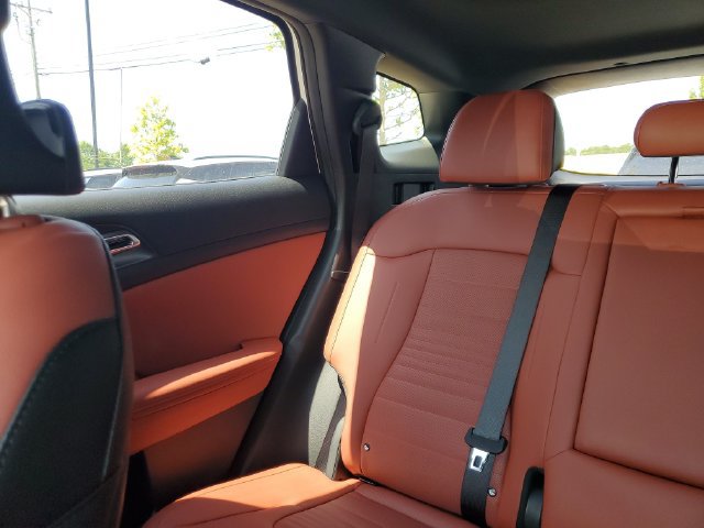 New 2026 Kia Sportage SX FWD image 10