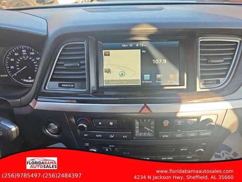 Used 2015 Hyundai Genesis 3.8 w/ Option Group 03 image 15