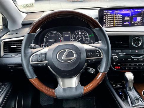 Used 2019 Lexus RX 350 image 8