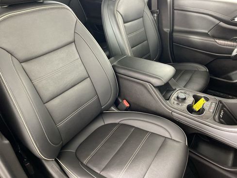 Certified 2023 GMC Acadia Denali w/ Black Diamond Edition image 29