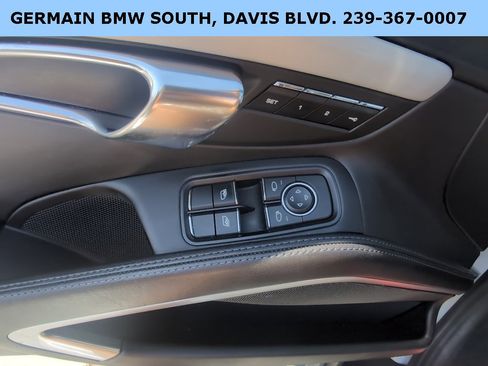 Used 2017 Porsche 718 Boxster S image 14