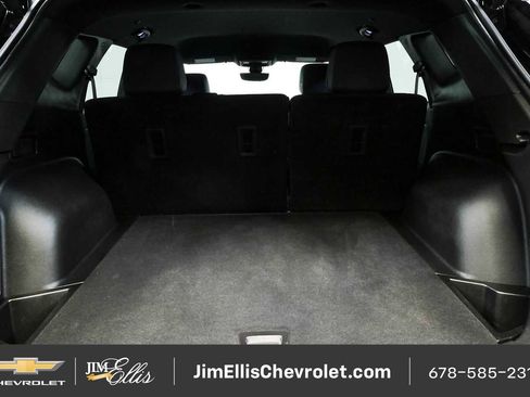 Certified 2023 Chevrolet Blazer RS w/ Driver Confidence II Package AWD/4WD image 27