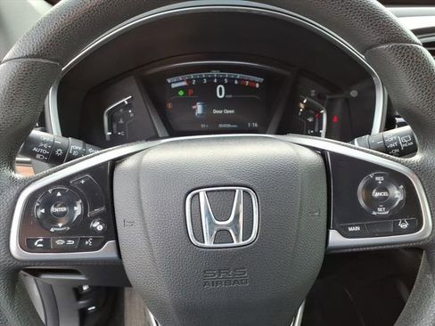 Used 2019 Honda CR-V EX image 22