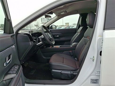 New 2026 Nissan Kicks SR w/ Cold Weather Package image 41