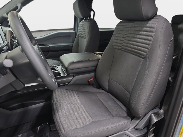 Used 2023 Ford F150 XL w/ STX Appearance Package AWD/4WD image 13