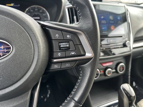 Used 2022 Subaru Impreza 2.0i Limited image 24