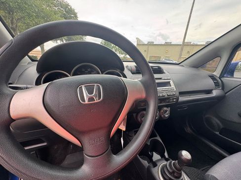 Used 2007 Honda Fit image 21