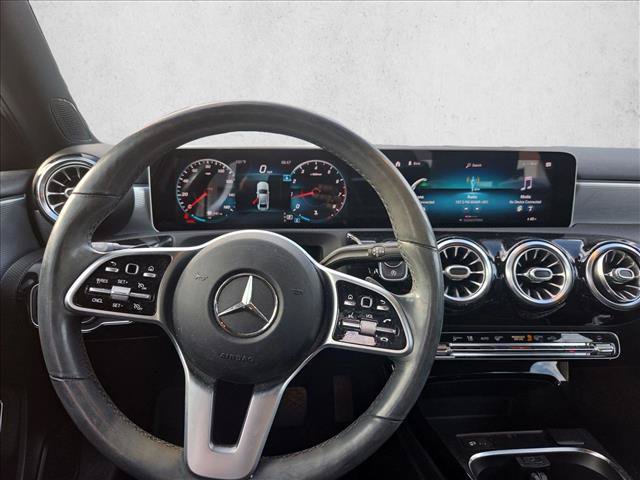 Used 2019 Mercedes-Benz A 220 4MATIC image 17