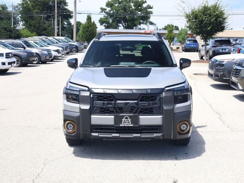 New 2026 Subaru Outback Wilderness AWD/4WD image 3