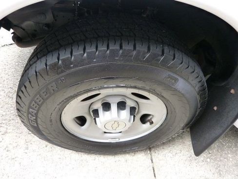 Used 2008 Chevrolet Express 3500 w/ School Bus Package image 42