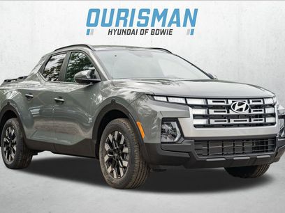 New 2026 Hyundai Santa Cruz SEL