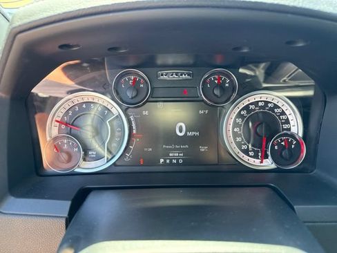 Used 2018 RAM 1500 Sport AWD/4WD image 17