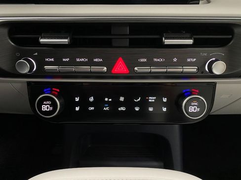 New 2026 Hyundai Palisade Calligraphy AWD/4WD image 30