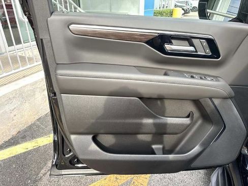 New 2026 Chevrolet Tahoe LS w/ LPO, Dark Essentials Package RWD image 13