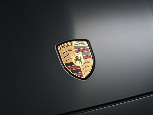 New 2026 Porsche Cayenne S AWD/4WD image 13