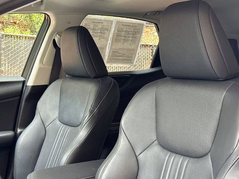 Used 2024 Lexus NX 350h AWD image 27