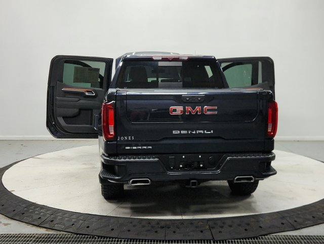 Used 2022 GMC Sierra 1500 Denali AWD/4WD image 15