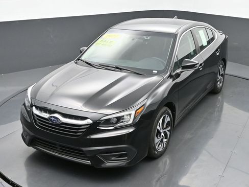 Used 2022 Subaru Legacy Premium image 38