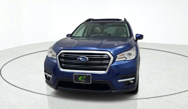 Used 2022 Subaru Ascent Limited w/ Technology Package AWD/4WD image 2