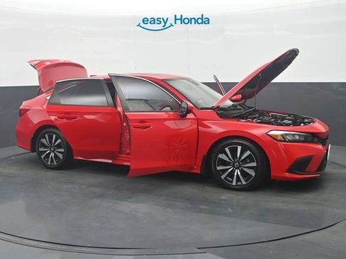 Used 2022 Honda Civic EX image 35