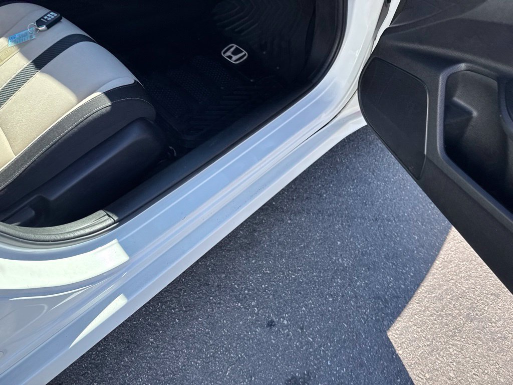 Used 2017 Honda Civic EX image 37