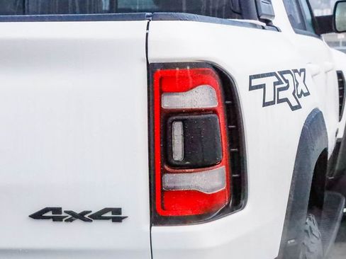 Used 2021 RAM 1500 TRX w/ TRX Level 2 Equipment Group image 9