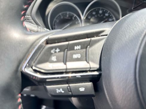 Used 2024 MAZDA CX-5 Carbon Edition AWD/4WD image 22