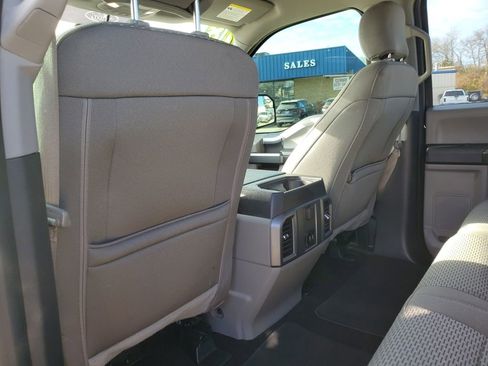 Certified 2018 Ford F150 XLT w/ Equipment Group 302A Luxury image 10