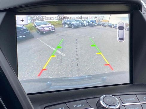 Used 2019 Ford Escape SEL image 17