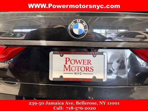 Used 2021 BMW X7 xDrive40i w/ Premium Package AWD/4WD image 11