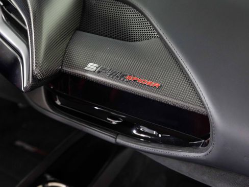 Used 2025 Ferrari SF90 Spider AWD/4WD image 49