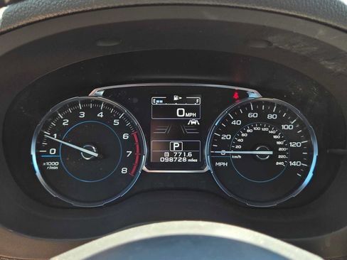 Used 2018 Subaru Forester 2.5i Touring w/ Popular Package #3B AWD/4WD image 27