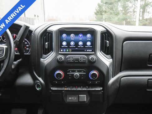 Used 2020 Chevrolet Silverado 1500 LT w/ All-Star Edition image 41