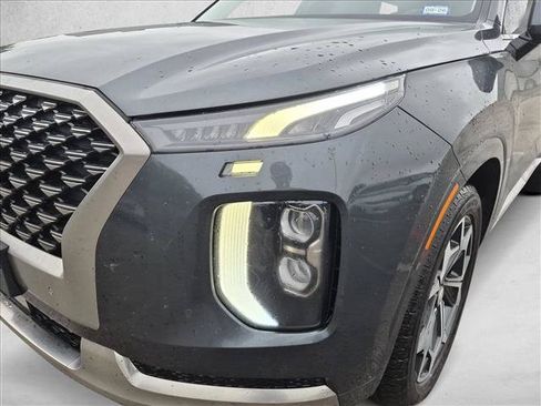 Used 2022 Hyundai Palisade Calligraphy FWD image 11