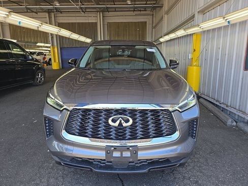 Used 2023 INFINITI QX60 Pure FWD image 10