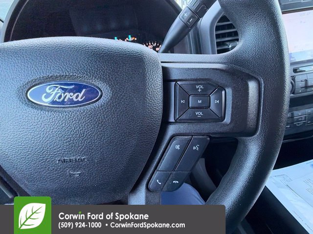 Used 2019 Ford F150 XL w/ Equipment Group 101A Mid AWD/4WD image 13