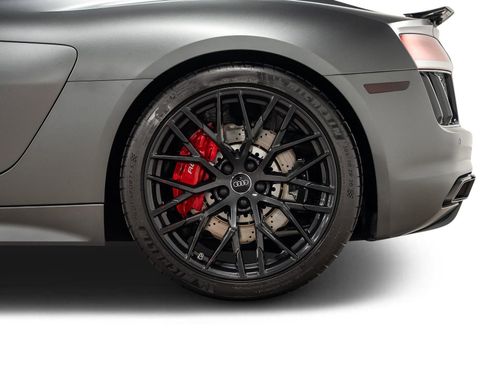 Used 2018 Audi R8 V10 w/ Premium Package image 20