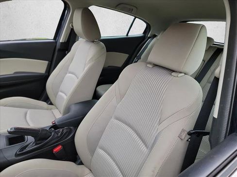 Used 2014 MAZDA MAZDA3 i Touring FWD image 12