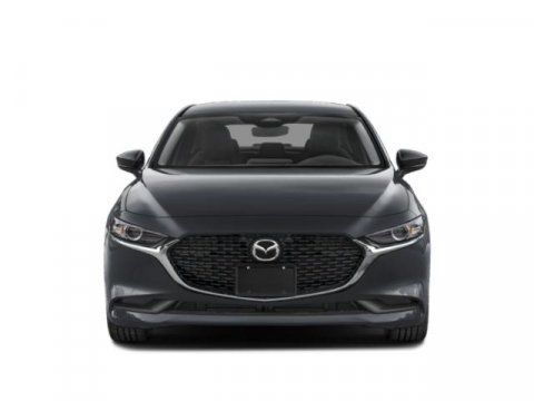 New 2026 MAZDA MAZDA3 s Sport FWD image 7