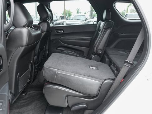 Used 2022 Dodge Durango R/T image 40