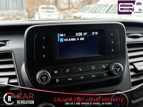 Used 2024 Ford Transit 250 148 High Roof AWD image 12