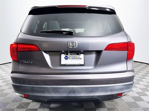 Used 2018 Honda Pilot EX-L image 5