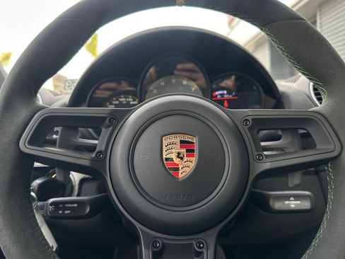 Used 2025 Porsche 718 Cayman GT4 RS image 23