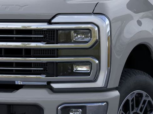 New 2026 Ford F350 Platinum w/ Platinum Plus Package AWD/4WD image 18