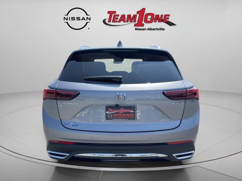 Used 2024 Buick Envision Preferred AWD/4WD image 6