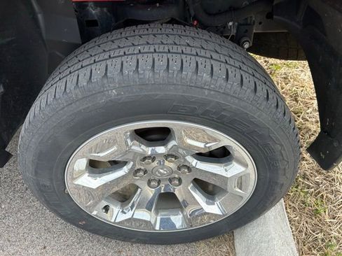 Used 2022 RAM 1500 Big Horn image 9