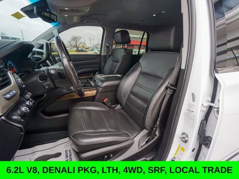 Used 2018 GMC Yukon Denali image 24