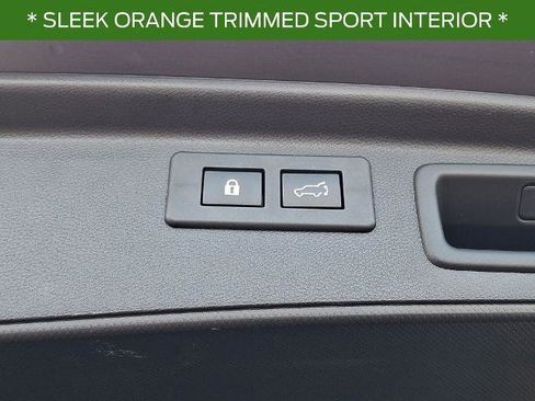 Used 2021 Subaru Forester Sport image 31