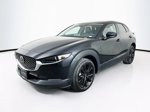 Used 2024 MAZDA CX-30 AWD 2.5 S w/ Select Sport Pkg image 3